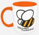 Microbee Technology Coffee Mug